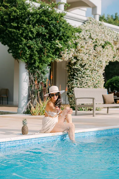 Bello Blu Rhodes Luxury Villa