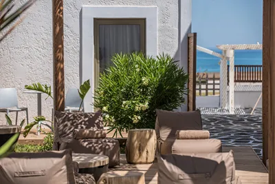 Enorme Maya Beach Hotel - Adults Only
