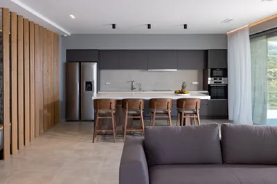 Rock Bay Villas Crete