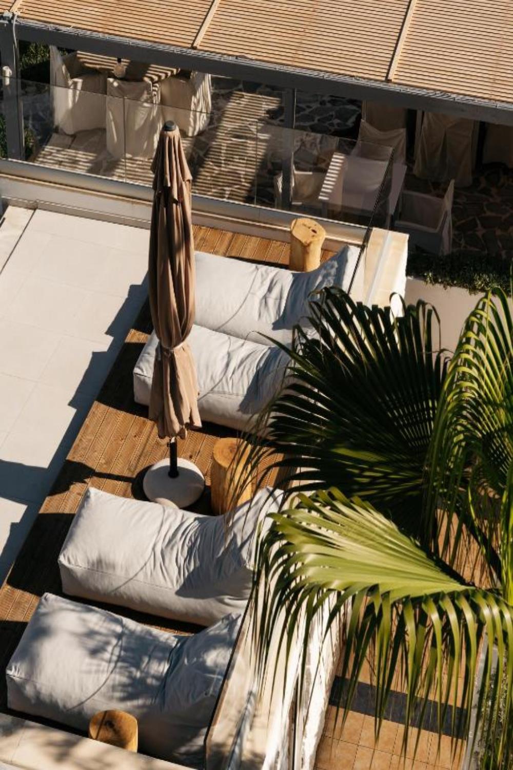 Petradi Beach Hotel