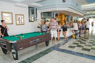 Kosta Palace Hotel