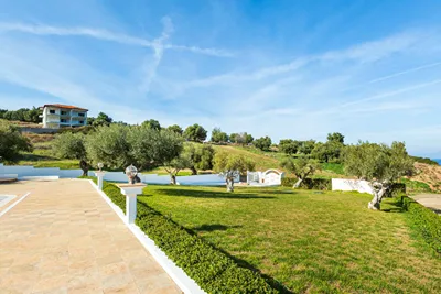 Villa D'Oro Luxury Villas & Suites