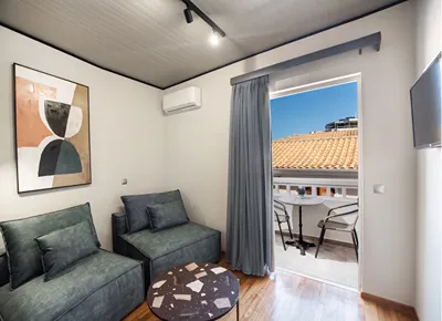 The Secret Boutique Hotel