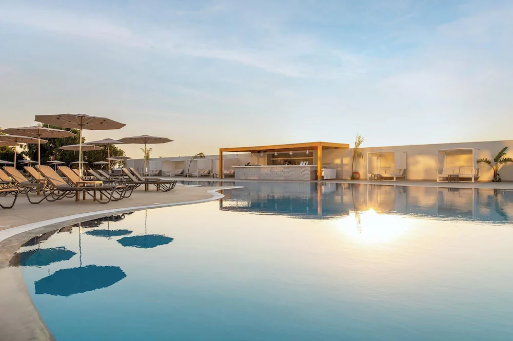 Smy Kos Beach & Splash