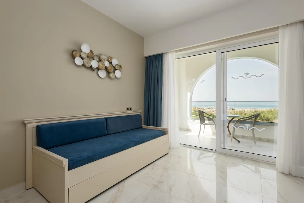 Vantaris Palace Hotel