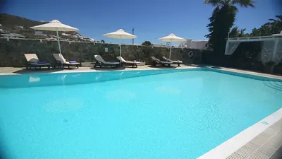 Dionysos Luxury Hotel Mykonos