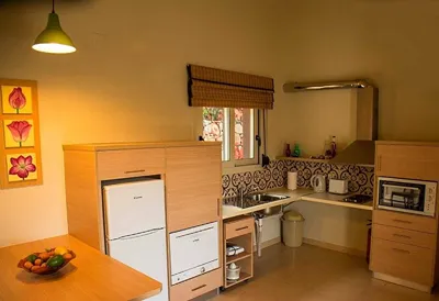 Aksos Suites Accessible Accommodation