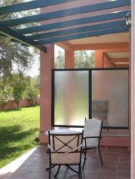 Ionian Breeze Studios Lefkada