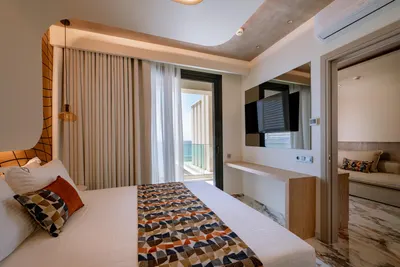 Zest Thassos Luxury Retreat