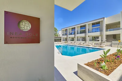 Inea Sole Boutique Hotel