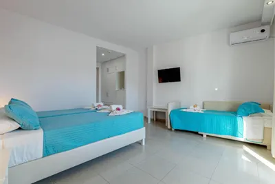 Palotel Luxury Hotel