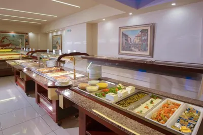 Pela Maria Hotel