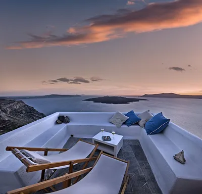 Aigialos Luxury Traditional Settlement