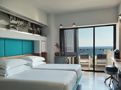 Esperos Palace Resort & Spa