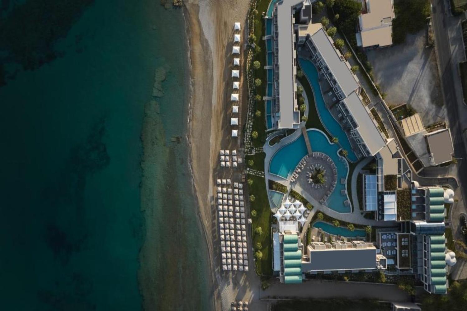 Amira Luxury Resort & Spa