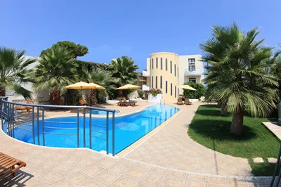 Elizabeth Suites Chania