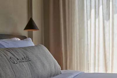 Alaso Design Suites