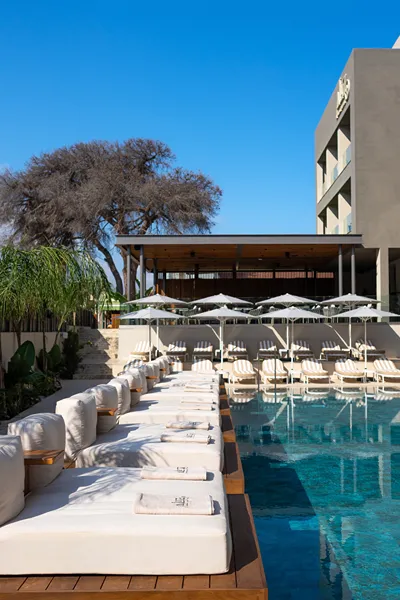 Alizo Boutique Hotel & Spa- Adults Only