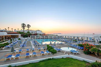 Annabelle Beach Resort