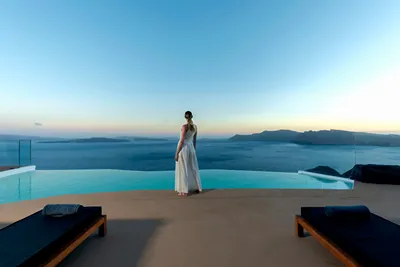 Olvos Luxury Suites