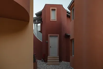 Red Tower Hotel