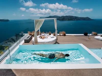 Saint Santorini
