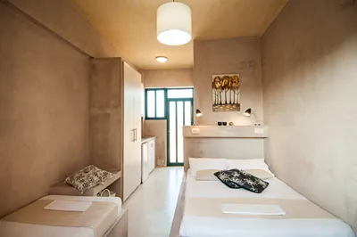 Zante Nest Studios