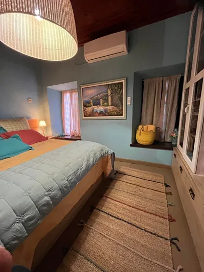 Dandy Villas Vintage Cottage House - Pelion