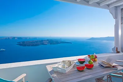 Gaia Villa
