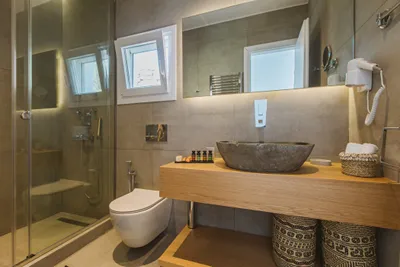 Sea Code Villa Mykonos