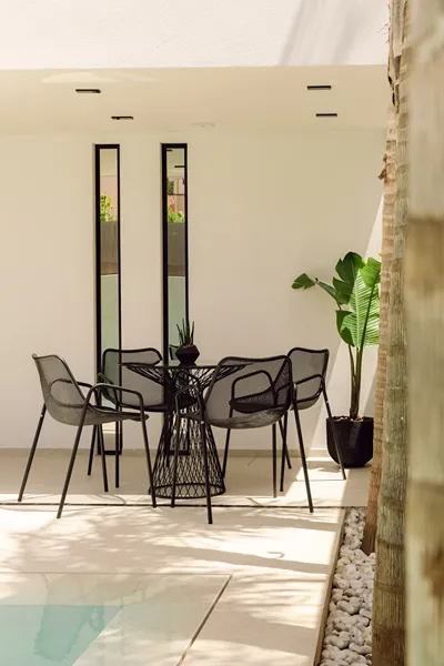 Canale Hotel & Suites