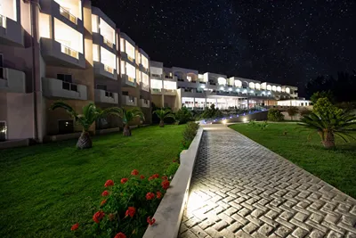 Sovereign Beach Hotel Kos