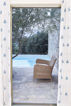 Istron Villas