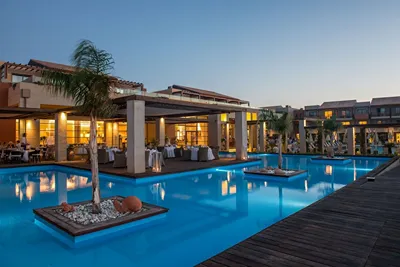 ASTIR ODYSSEUS HOTEL