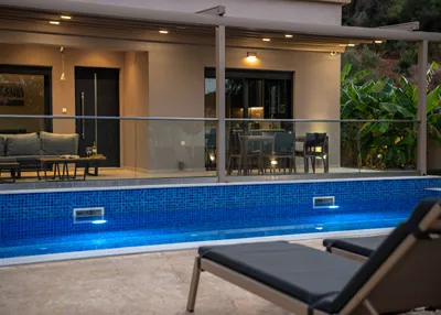 Amelia Residence