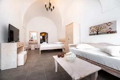 Villa Aegeon Grande