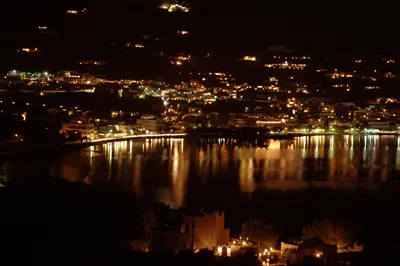 Paros Paradise