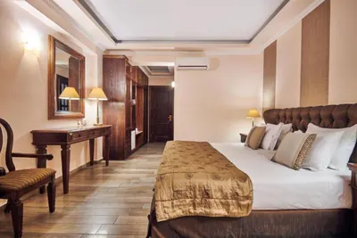 Tsilivi Palazetto Hotel