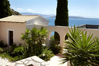 Sunshine Vacation Club Corfu