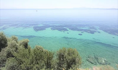 Oceanis Rooms Corfu
