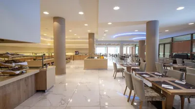 Poseidon Hotel Sea Resort-Halkidiki