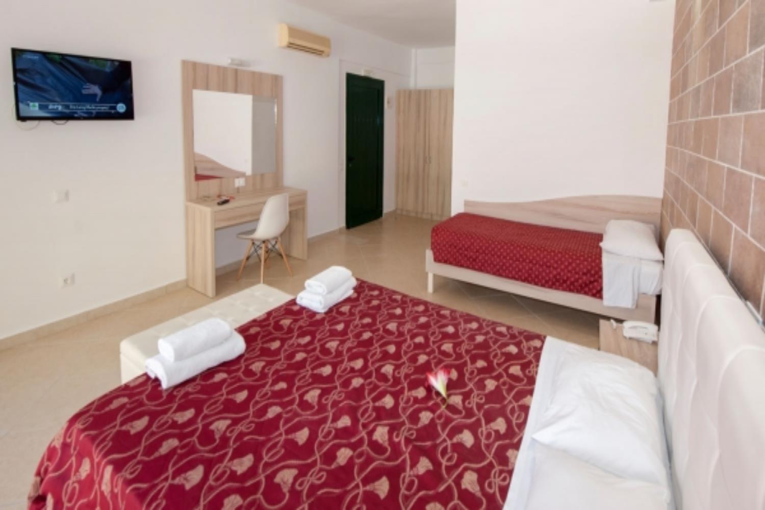 Blue Princess Beach Resort