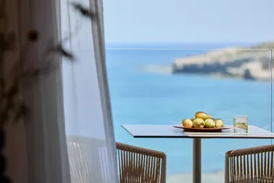 ELISSA ADULTS-ONLY LIFESTYLE BEACH RESORT