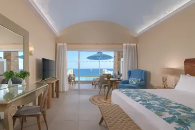 ATRIUM PRESTIGE THALASSO SPA RESORT & VILLAS