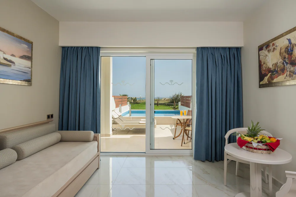 Vantaris Palace Hotel