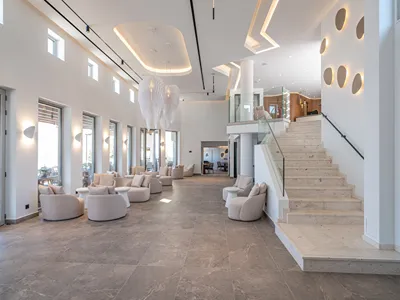 Galaxy Suites Boutique Resort 5*