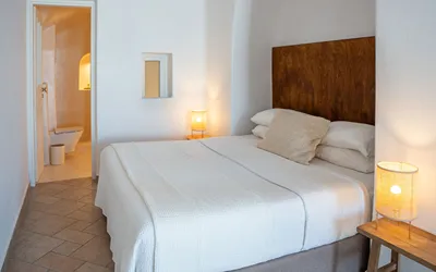 Mirabo Luxury Villas