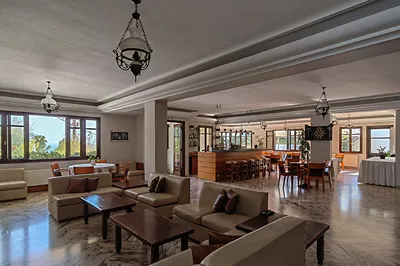 Corali Hotel Evia