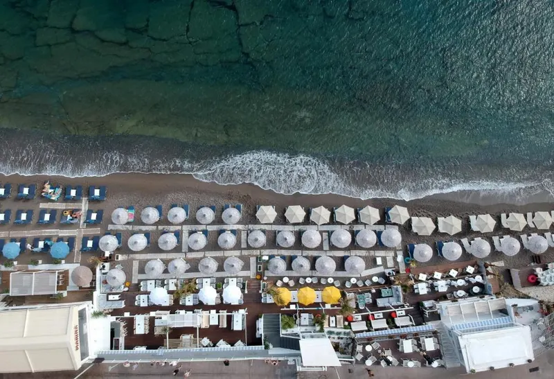 Kahlua Sea View Suites (Adults Only 16+)