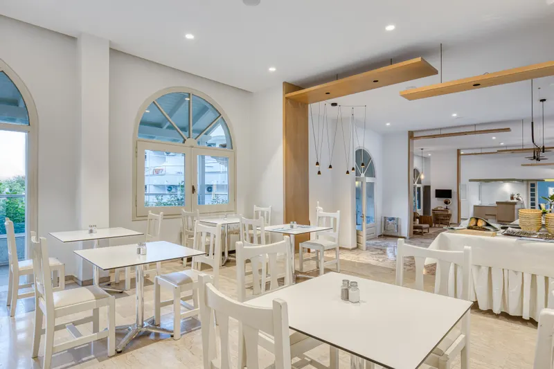 Alkionis Hotel